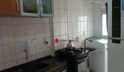Apartamento à venda, 62 m² por R$ 350.000,00 - Brás - São Paulo/SP