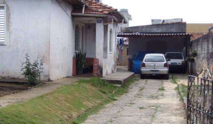 Terreno à venda, 500 m² por R$ 1.200.000,00 - Vila Carrão - São Paulo/SP
