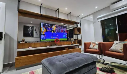 Sobrado à venda, 104 m² por R$ 1.250.000,00 - Vila Santa Isabel - São Paulo/SP
