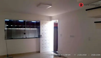 Sobrado com 2 dormitórios à venda, 92 m² por R$ 550.000,00 - Vila Olinda - São Paulo/SP