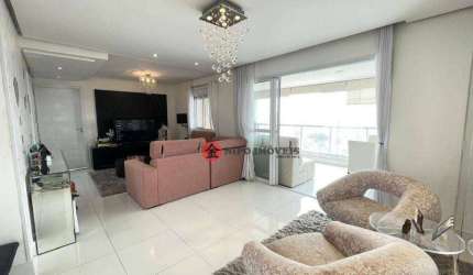 Apartamento com 3 dormitórios à venda, 108 m² por R$ 1.260.000,00 - Vila Carrão - São Paulo/SP