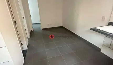 Apartamento com 2 dormitórios à venda, 35 m² por R$ 280.000,00 - Jardim Maringá - São Paulo/SP