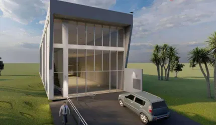 Prédio à venda, 439 m² por R$ 6.900.000,00 - Tatuapé - São Paulo/SP