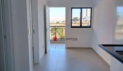 Apartamento com 2 dormitórios à venda, 40 m² por R$ 279.000,00 - Vila Formosa - São Paulo/SP