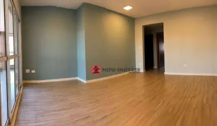 Apartamento à venda, 114 m² por R$ 1.280.000,00 - Santana - São Paulo/SP