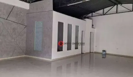 Salão para alugar, 105 m² por R$ 5.800,00/mês - Tatuapé - São Paulo/SP