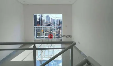 Sobrado à venda, 132 m² por R$ 800.000,00 - Vila Carrão - São Paulo/SP