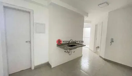 Apartamento com 2 dormitórios para alugar, 33 m² por R$ 1.640,00/mês - Vila Carrão - São Paulo/SP