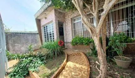 Casa com 3 dormitórios à venda, 161 m² por R$ 600.000,00 - Vila Carrão - São Paulo/SP