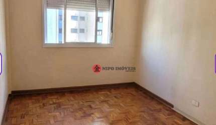 Apartamento à venda, 95 m² por R$ 400.000,00 - Jardim Anália Franco - São Paulo/SP