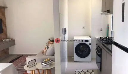 Apartamento com 3 dormitórios à venda, 68 m² por R$ 500.000,00 - Vila Formosa - São Paulo/SP