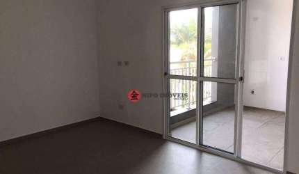 Apartamento com 3 dormitórios à venda, 68 m² por R$ 490.000,00 - Vila Formosa - São Paulo/SP