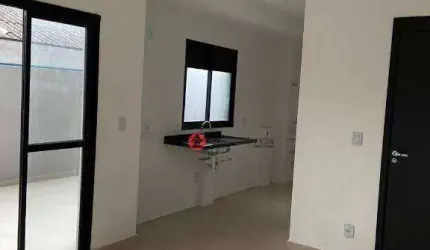 Apartamento com 2 dormitórios à venda, 47 m² por R$ 340.000,00 - Vila Nhocune - São Paulo/SP