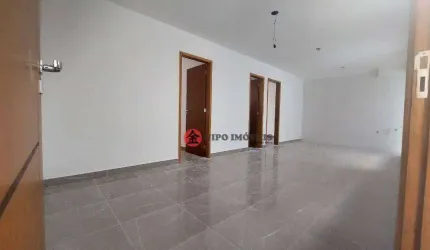 Apartamento à venda, 50 m² por R$ 295.000,00 - Vila Santa Clara - São Paulo/SP