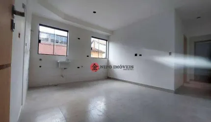 Apartamento com 2 dormitórios à venda, 42 m² por R$ 350.000,00 - Vila Prudente - São Paulo/SP