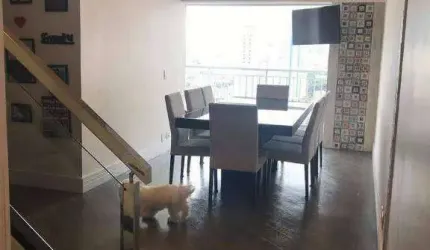 Cobertura com 3 dormitórios à venda, 78 m² por R$ 1.100.000,00 - Vila Formosa - São Paulo/SP