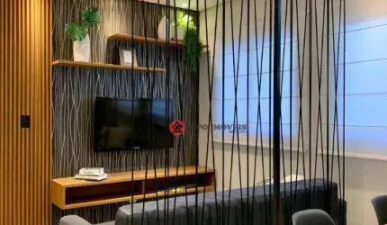 Apartamento com 2 dormitórios à venda, 47 m² por R$ 380.000,00 - Vila Formosa - São Paulo/SP