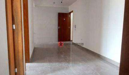 Apartamento com 2 dormitórios à venda, 52 m² por R$ 295.000,00 - Vila Santa Clara - São Paulo/SP