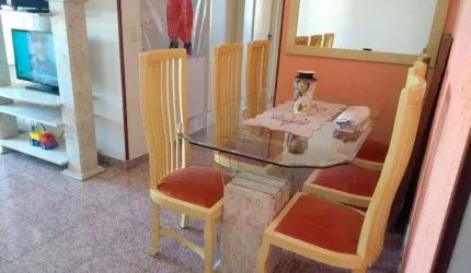 Apartamento com 3 dormitórios à venda, 62 m² por R$ 559.000,00 - Vila Carrão - São Paulo/SP