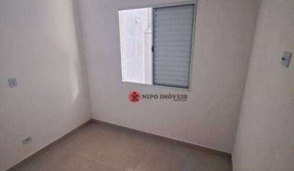 Apartamento à venda, 40 m² por R$ 250.000,00 - Vila Carrão - São Paulo/SP