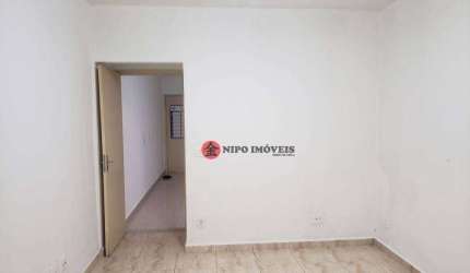 Casa com 2 dormitórios à venda, 83 m² por R$ 620.000,00 - Parque Boturussu - São Paulo/SP
