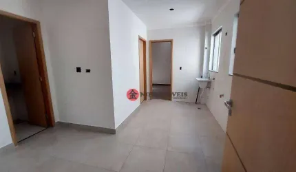 Apartamento com 2 dormitórios à venda, 37 m² por R$ 280.000,00 - Vila Prudente - São Paulo/SP