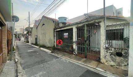 Terreno à venda, 99 m² por R$ 295.000,00 - Vila Nova Manchester - São Paulo/SP