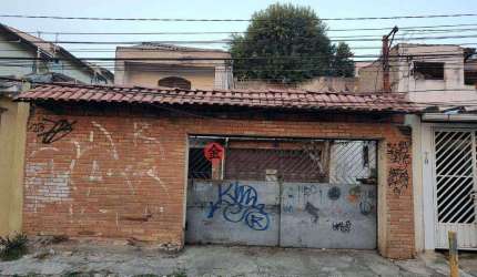 Terreno à venda, 142 m² por R$ 580.000,00 - Vila Carrão - São Paulo/SP