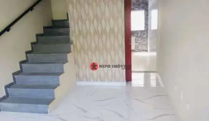 Apartamento com 2 dormitórios para alugar, 58 m² por R$ 2.200,00/mês - Jardim Egle - São Paulo/SP