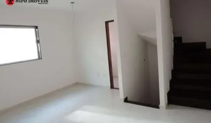 Sobrado com 3 dormitórios à venda, 140 m² por R$ 480.000,00 - Chácara Belenzinho - São Paulo/SP