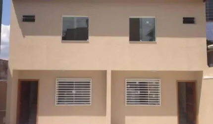 Sobrado com 2 dormitórios, 53 m² - venda por R$ 500.000,00 ou aluguel por R$ 2.126,93/mês - Chácara Belenzinho - São Paulo/SP