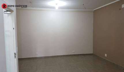 Sala para alugar, 65 m² por R$ 2.842,37/mês - Vila Carrão - São Paulo/SP