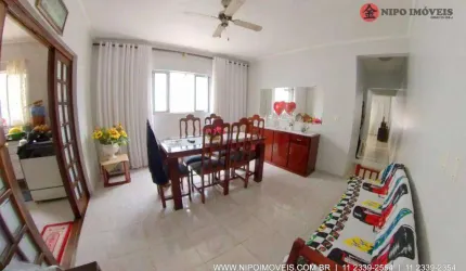 Sobrado com 3 dormitórios, 220 m² - venda por R$ 1.350.000,00 ou aluguel por R$ 8.820,00/mês - Vila Nova Manchester - São Paulo/SP