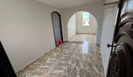 Apartamento com 2 dormitórios à venda, 56 m² por R$ 200.000,00 - Conjunto Residencial José Bonifácio - São Paulo/SP