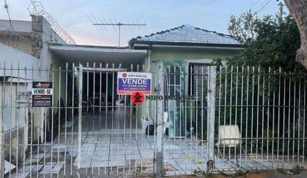 Terreno à venda, 318 m² por R$ 1.090.000,00 - Vila Carrão - São Paulo/SP
