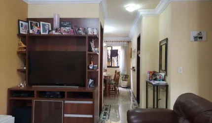 Sobrado com 3 dormitórios à venda, 108 m² por R$ 820.000,00 - Tatuapé - São Paulo/SP