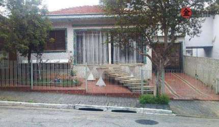 Terreno à venda, 550 m² por R$ 1.500.000,00 - Vila Carrão - São Paulo/SP