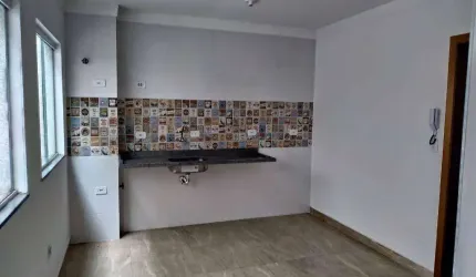 Apartamento com 1 dormitório à venda, 32 m² por R$ 208.000,00 - Cidade Patriarca - São Paulo/SP