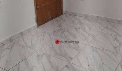 Apartamento à venda, 34 m² por R$ 210.000,00 - Vila Matilde - São Paulo/SP