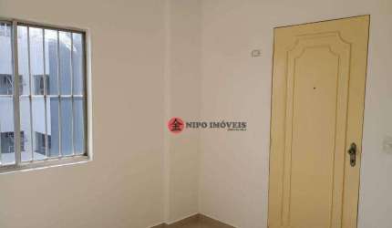 Apartamento à venda, 56 m² por R$ 360.000,00 - Vila Carrão - São Paulo/SP