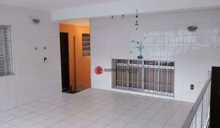 Casa à venda, 160 m² por R$ 735.000,00 - Chácara Belenzinho - São Paulo/SP
