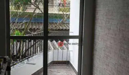 Apartamento à venda, 57 m² por R$ 320.000,00 - Engenheiro Goulart - São Paulo/SP