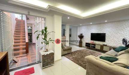 Sobrado à venda, 140 m² por R$ 900.000,00 - Vila Nova York - São Paulo/SP