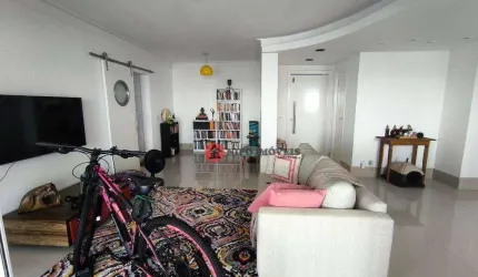 Apartamento com 3 dormitórios à venda, 125 m² por R$ 1.295.000,00 - Vila Carrão - São Paulo/SP