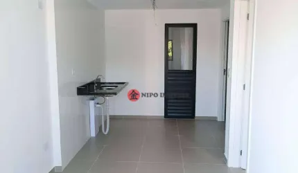 Apartamento para alugar, 32 m² por R$ 1.657,69/mês - Vila Formosa - São Paulo/SP