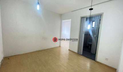 Sala para alugar, 42 m² por R$ 2.600,22/mês - Vila Carrão - São Paulo/SP