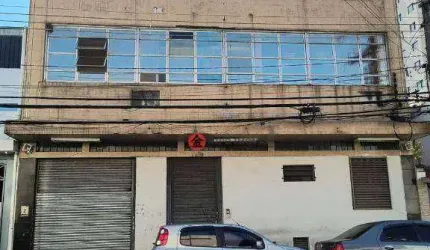 Prédio para alugar, 1614 m² por R$ 70.005,66/mês - Tatuapé - São Paulo/SP