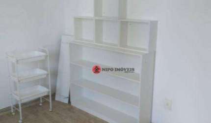 Sala para alugar, 12 m² por R$ 720,00/mês - Mooca - São Paulo/SP