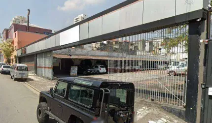 Terreno, 2100 m² - venda por R$ 17.900.000,00 ou aluguel por R$ 43.142,33/mês - Belenzinho - São Paulo/SP