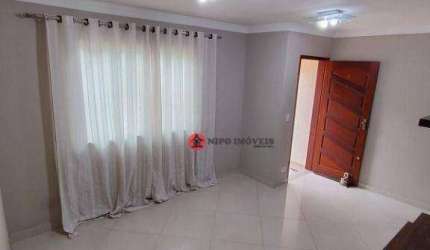 Sobrado à venda, 48 m² por R$ 480.000,00 - Penha de França - São Paulo/SP